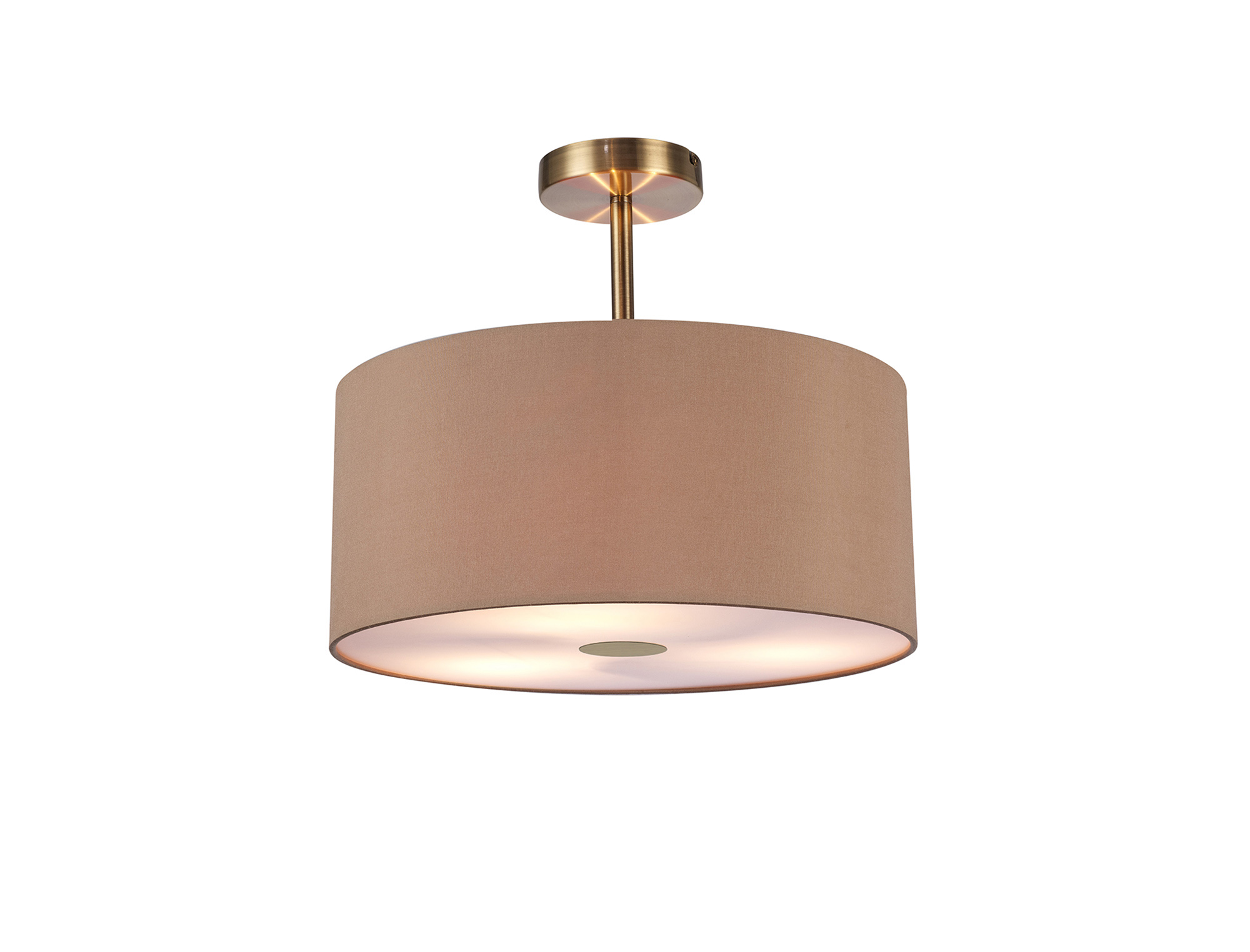 Baymont AB AG Ceiling Lights Deco Semi Flush Fittings